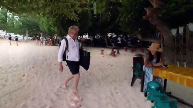 Echappées belles (Bali) - 6 janvier