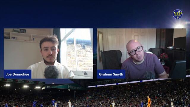 Inside Elland Road podcast - Should Luke Ayling leave Elland Rd this month?