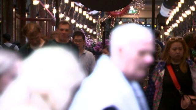 Seven hospitalised with Legionnaires' disease in Sydney