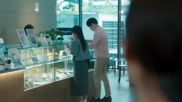 Marry My Husband 2024 Episode 4 English sub