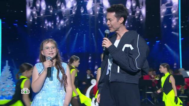 Марк Тишман, Варвара Алексанкина - Найдётся (Фестиваль «Белая трость», 2023)