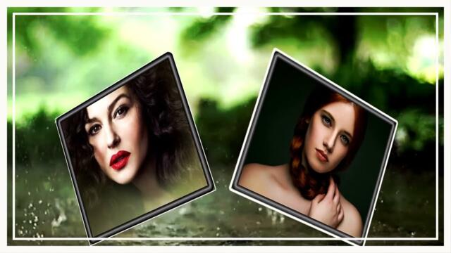 Анжелика Агурбаш   -   РЕКА