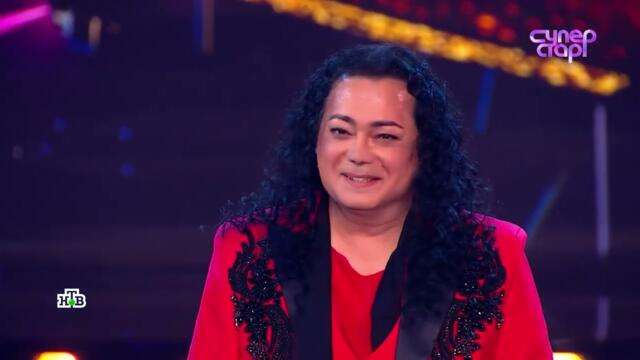 ИГОРЬ НАДЖИЕВ    -   "НУ ЧТО Ж..."