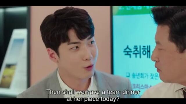 My Demon EP.13 ENG SUB