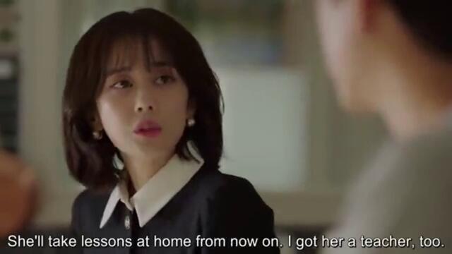 My Happy Ending (2023) EP 4 ENG SUB