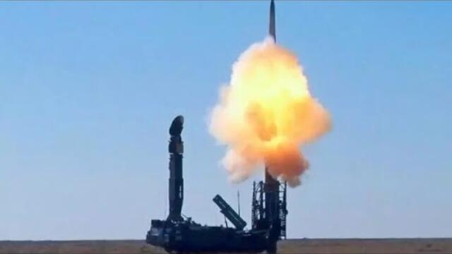 Атаката на века: Генералите на НАТО са в шок от неуловимите съветски ракети