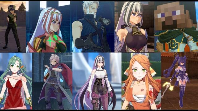 Fire Emblem Engage Mods are Advancing