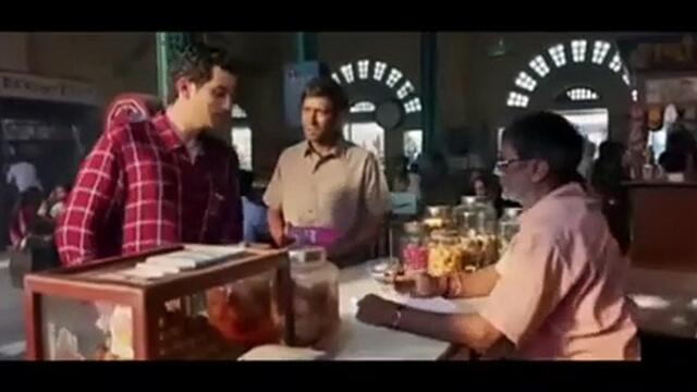 12th Fail 2023 Full Hindi Movie