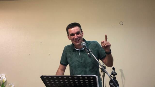 Свръхестествено изцеление - 12 принцип: Неверие, съмнения и страхове?