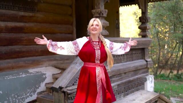 ОЛЬГА РЫБНИКОВА    -  " ПЕРВОЕ КРЫЛЕЧКО"