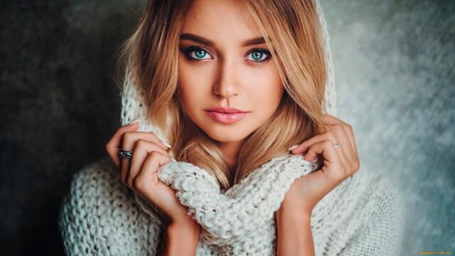 Элина    -    Любовь - сирота!