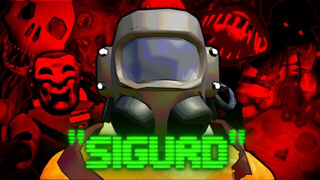 The Hidden Lore Of Lethal Company