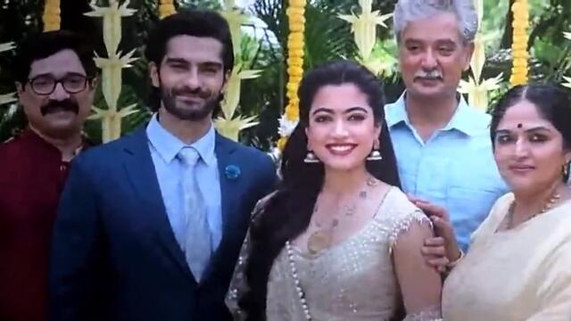 Animal Part 1 2023 Full HD Hindi Movie