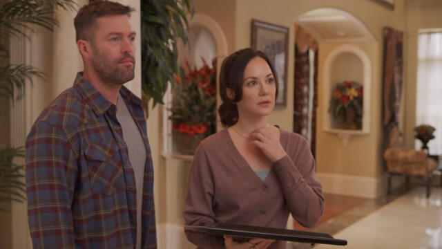 Убийствен изглед (синхронен екип, нов дублаж по Кино Нова на 08.01.2024 г.) (запис)