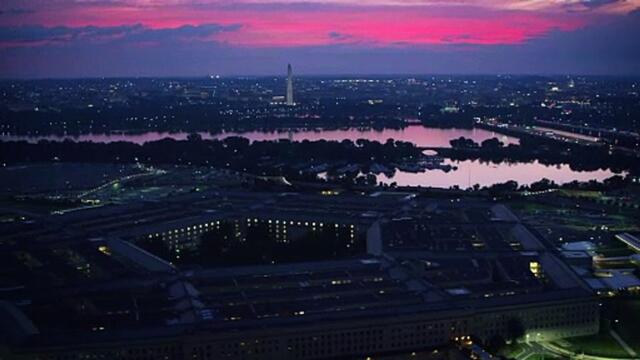 UFO Revolution Trailer