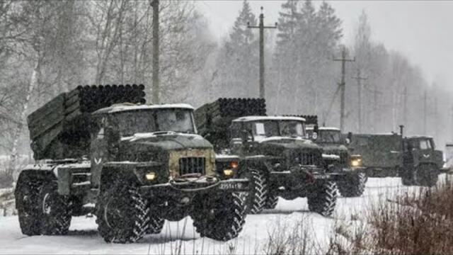 „Киев е окупиран“: Подготвя се ново настъпление край Харков, за което не се пише в сводките на СВО