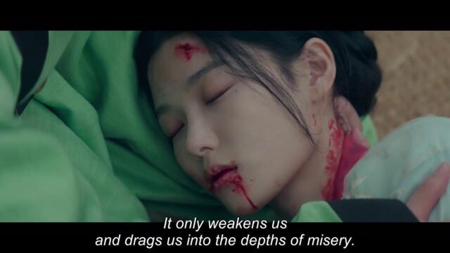 My Demon EP 12 ENG SUB