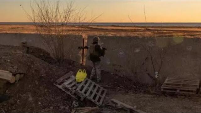 Мъртвите не се нуждаят от пари: Европа иска да върне украинската кайма назад