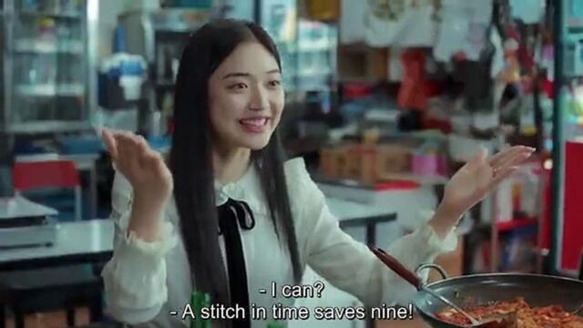 Marry My Husband (2024) EP 4 ENG SUB