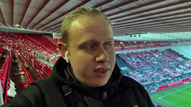 Reaction as Newcastle United defeat Sunderland in the FA Cup