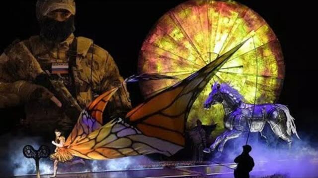 Смъртоносен номер: акробат от „Цирк Du Soleil“ е изтласквал ВСУ от Авдеевка