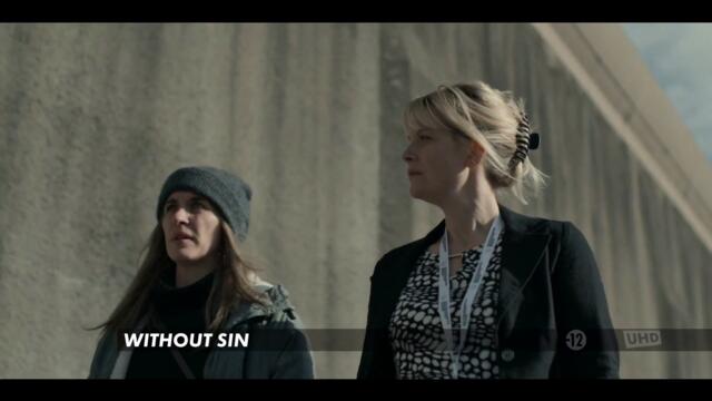 Without Sin - 8 janvier