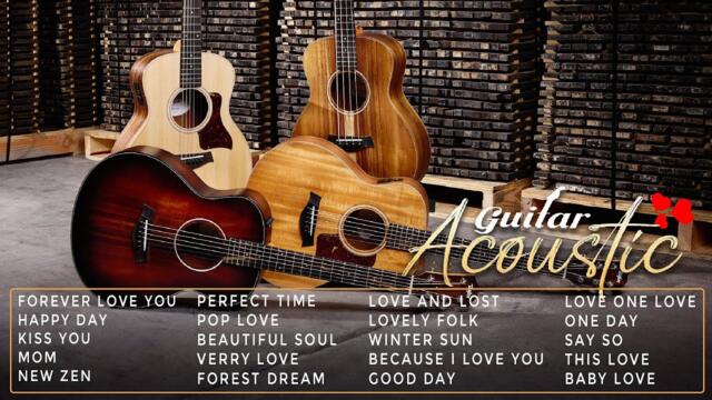 Instrumental oldies but goodies - The best music is your heart / Romantic Guitar Music