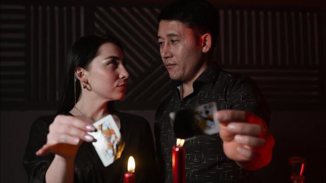 Азамат Исенгазин  -  «НАВСЕГДА»