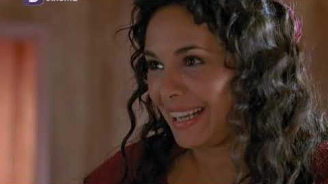 Али Баба и 40-те разбойници Бг Аудио - част 2