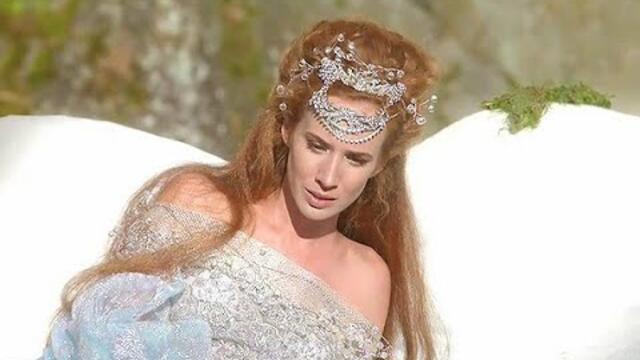 Истинският рицар Бг Аудио