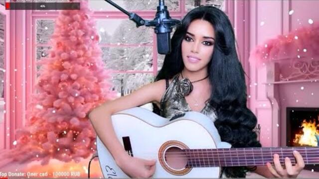 Музыкальный стрим с Elena Yerevan