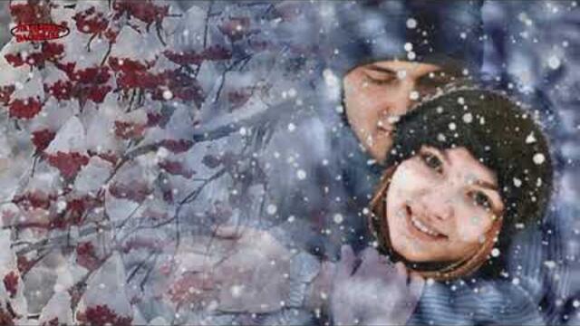 Р. Шилова    -   СНЕГ ЛЕТИТ И ЛЕТИТ