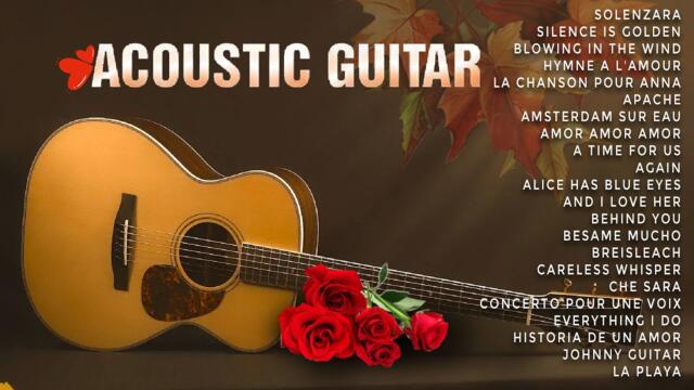 The 100 Most Beautiful Orchestrated Melodies Of All Time🎸Oldies Instrumental Of The 50s 60s 70s