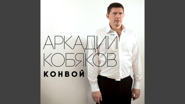 Аркадий Кобяков   -    Ну что ж прощай