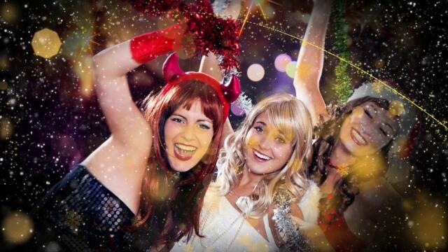 Марина Баландина    -   "Счастья Вам!!"