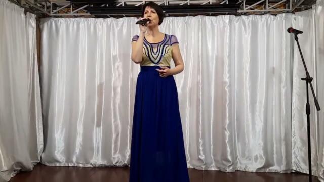 Светлана Засидкевич    -    Скучаю