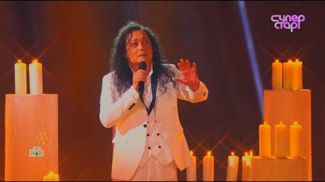 ИГОРЬ НАДЖИЕВ   -   "МАМА"