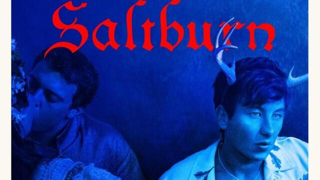 Saltburn: Une vue magnifique et une performance merveilleuse de Barry Keoghan