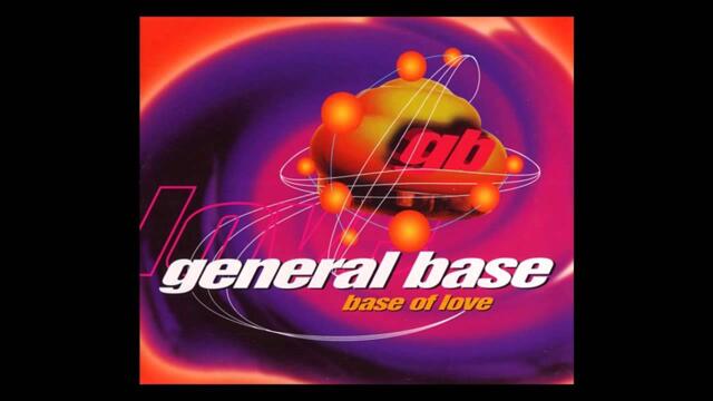 General Base - base of love (Extended Mix) [1994]