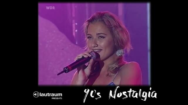 Whigfield - "Close To You" & "Saturday Night" (Silvester 1995) | 90's Nostalgia