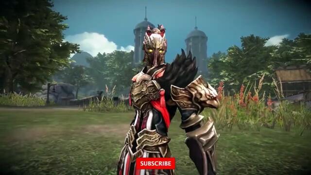 Rebirth Online startet in den Early Access