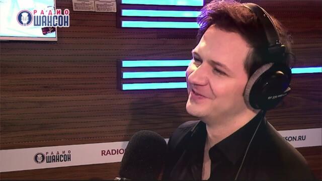 Николай Рябуха - Я люблю тебя, жизнь