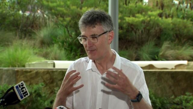 New milder Covid-19 strain is sweeping the community