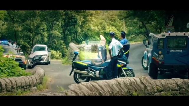 Rivière-perdue - saison 1 Bande-annonce VF