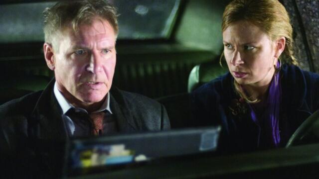 Защитна стена (синхронен екип 1, дублаж по PRO.BG на 09.10.2010 г.) (запис)