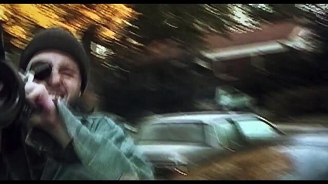 The Blair Witch Project (1999)