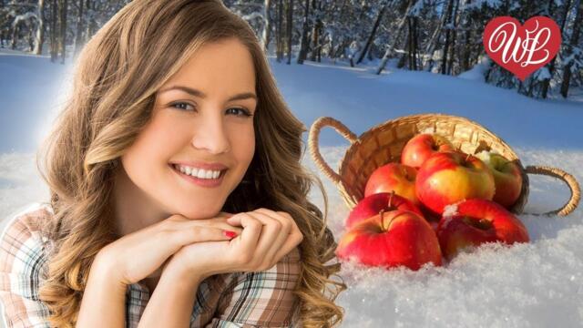 Revolvers    -    ЯБЛОКИ НА СНЕГУ ♥ ДИСКОТЕКА 90х ♥ ЛЕГЕНДАРНЫЕ ПЕСНИ