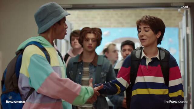 Chad Season 2 Trailer