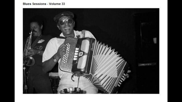 Low-Down Slim - Blues Sessions - Volume 33: I Wanna Know (full vinyl DJ set, 83 minutes)