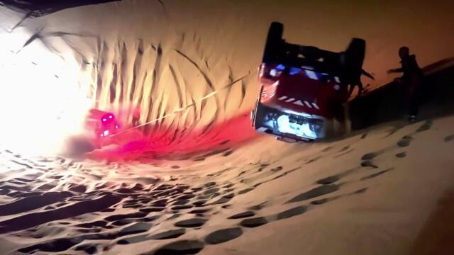 Extended highlights of Stage 6 presented by Aramco - #Dakar2024